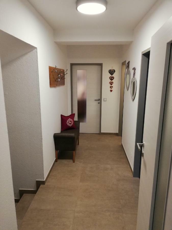 Appartement Schmaranzer à Bad Ischl Extérieur photo