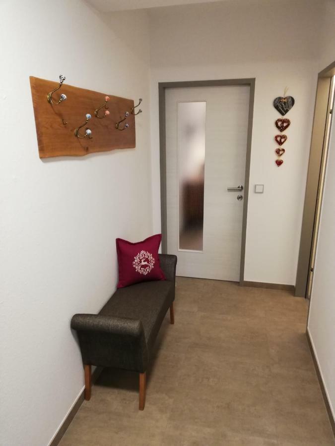 Appartement Schmaranzer à Bad Ischl Extérieur photo