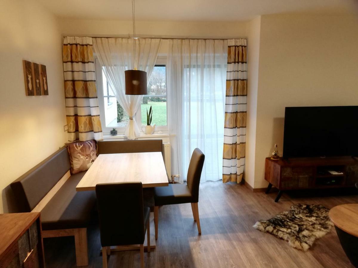 Appartement Schmaranzer à Bad Ischl Extérieur photo